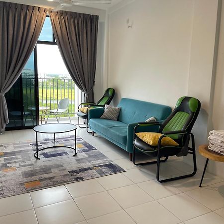 Professional Homestay D' Alor Setar Eksteriør bilde