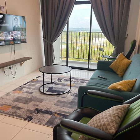 Professional Homestay D' Alor Setar Eksteriør bilde