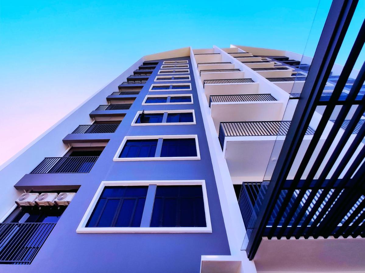 Professional Homestay D' Alor Setar Eksteriør bilde