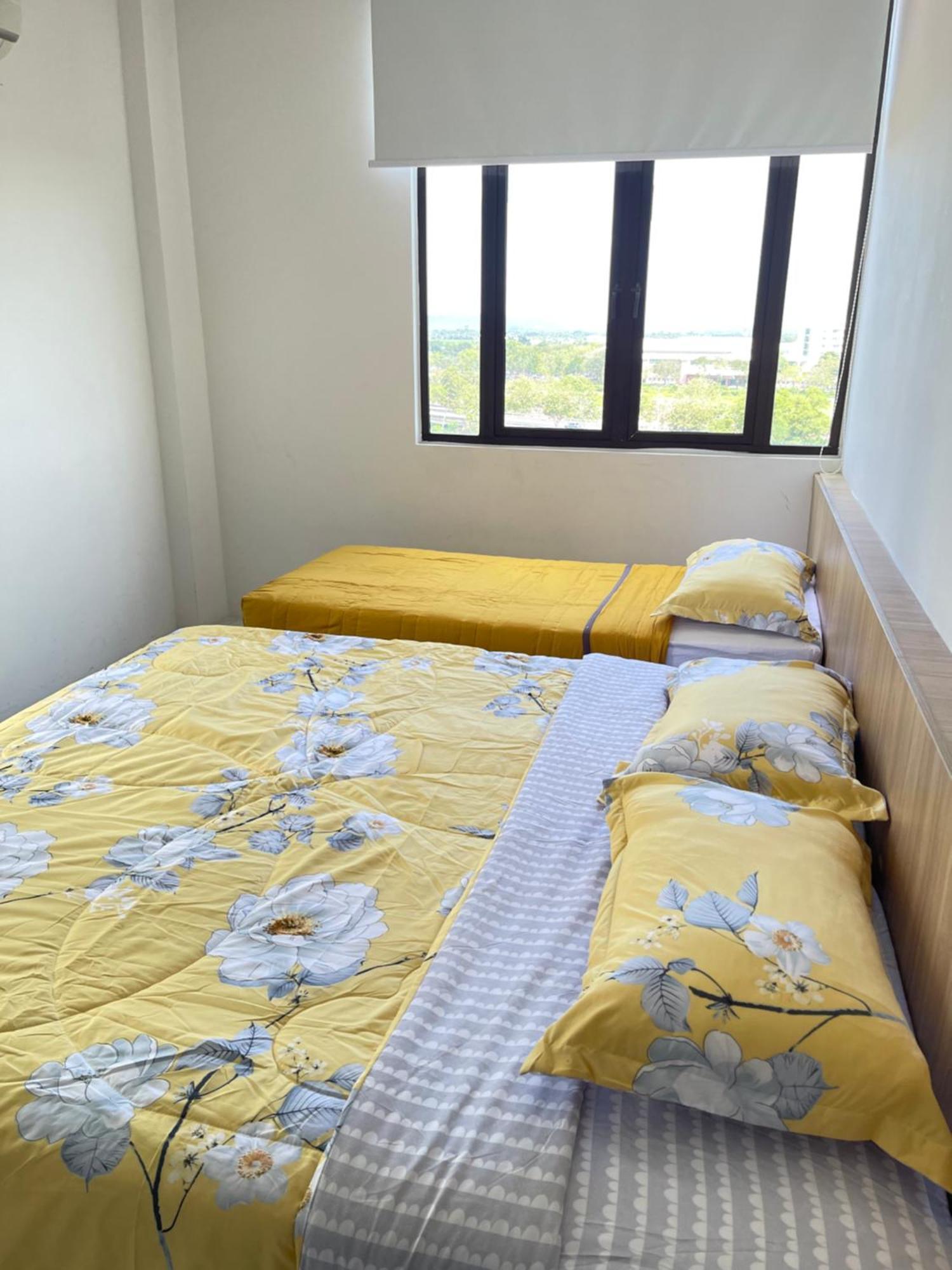 Professional Homestay D' Alor Setar Eksteriør bilde