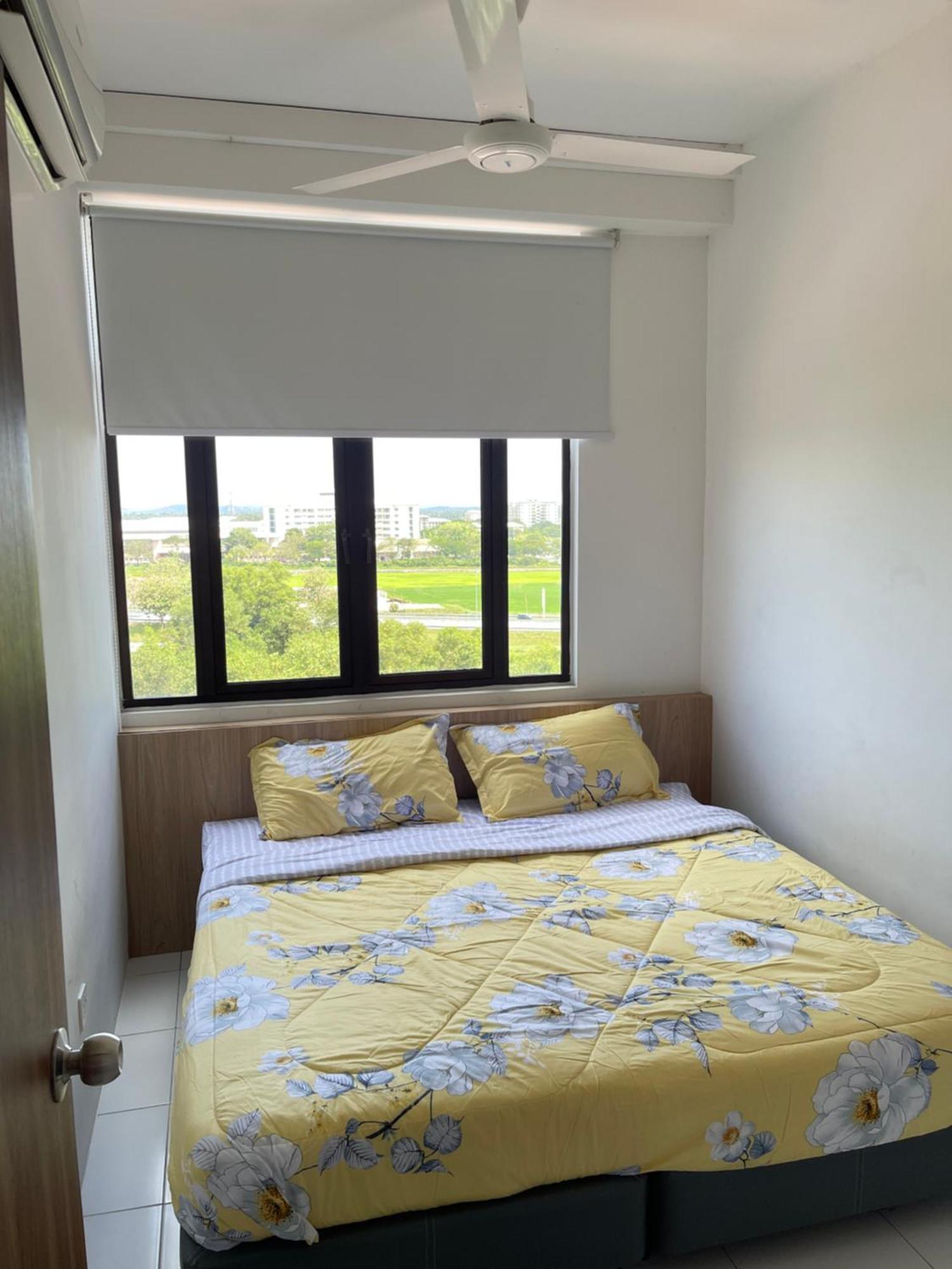 Professional Homestay D' Alor Setar Eksteriør bilde