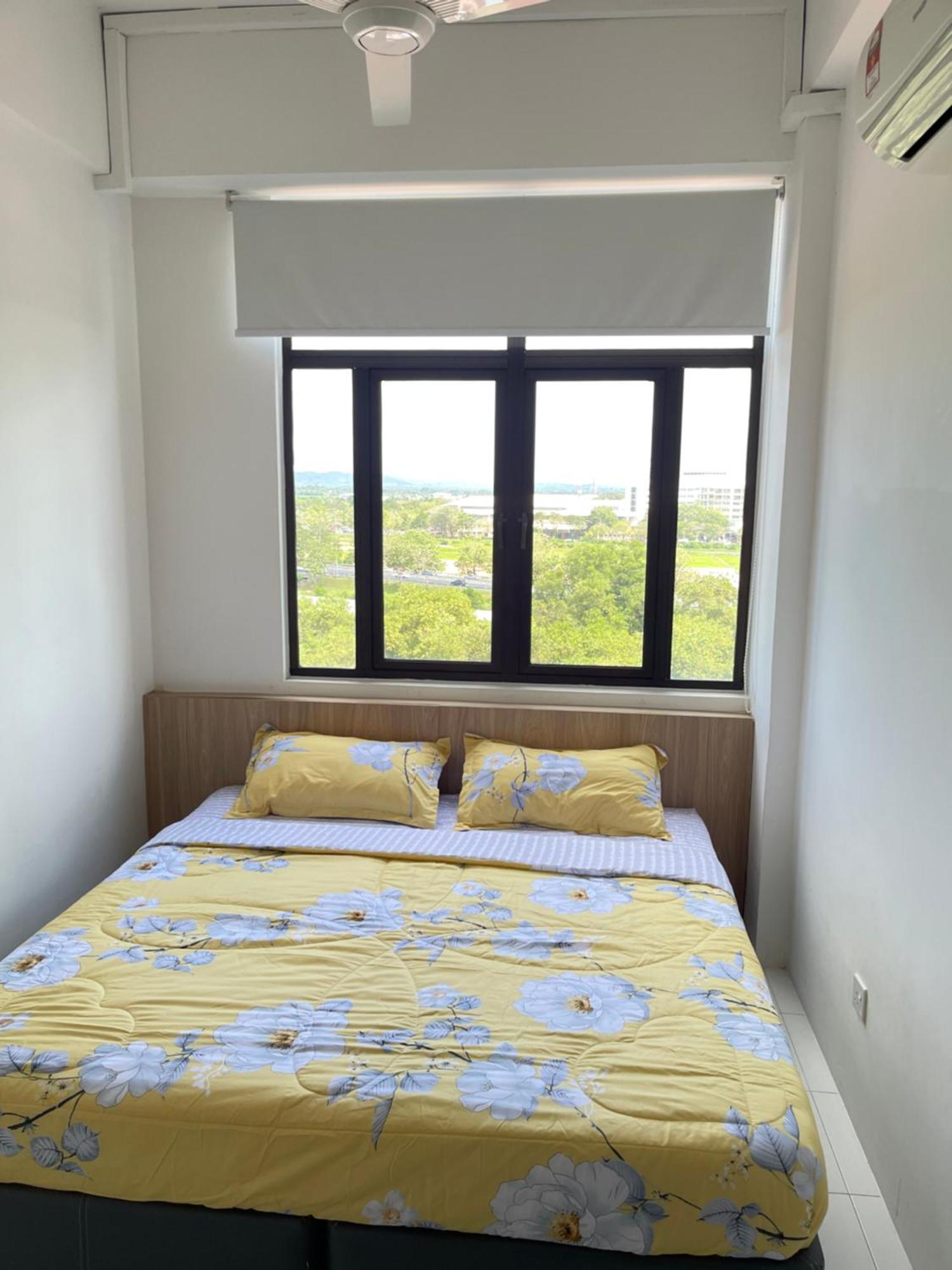 Professional Homestay D' Alor Setar Eksteriør bilde